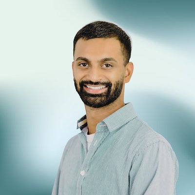 Ashwin Alagappan