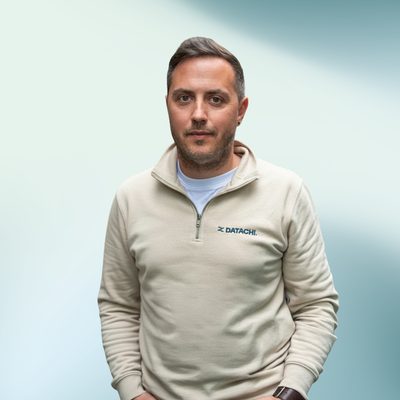 Daniel Miguel