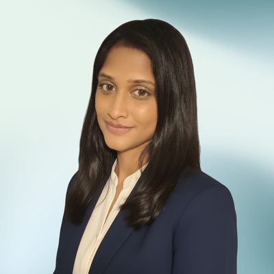 Meghna Raghoobar